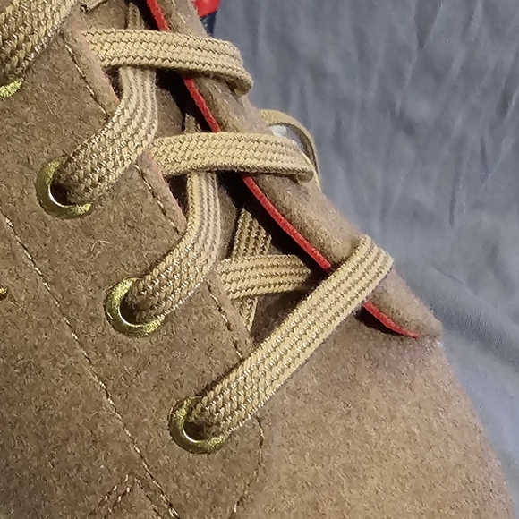 NEW 🔥ADIDAS Originals x Extra Butter Stan Smith " Wunderkind" sz 12 - Picture 8 of 16